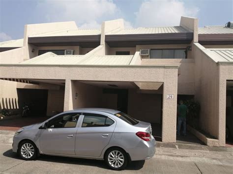 ayala alabang for rent|Townhouse For Rent in Ayala Alabang, Metro Manila .
